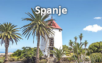 Spanje