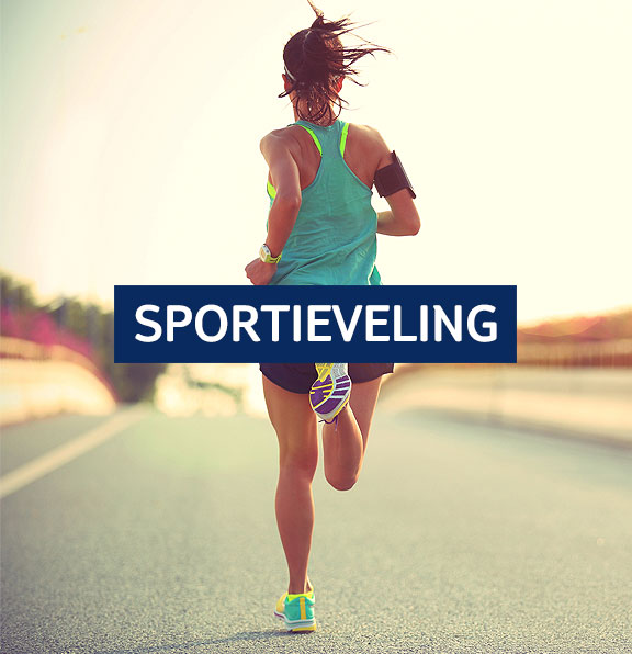 Sportieveling