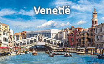 Venetie