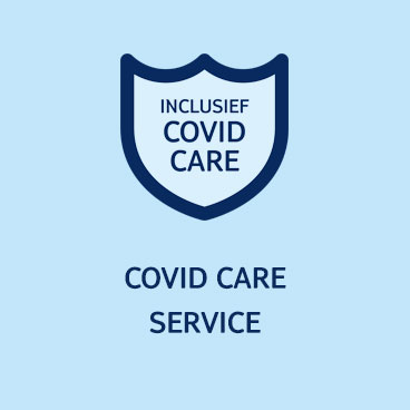 COVID Care service